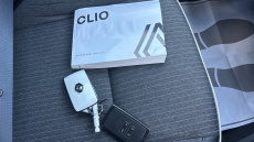 Renault Clio 1.6 E-TECH full hybrid 145 Techno 5dr Auto Hybrid Hatchback